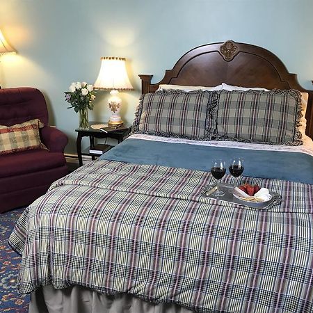 Fox And Hound Bed & Breakfast New Hope Eksteriør bilde