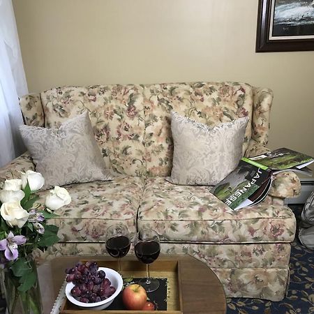 Fox And Hound Bed & Breakfast New Hope Eksteriør bilde